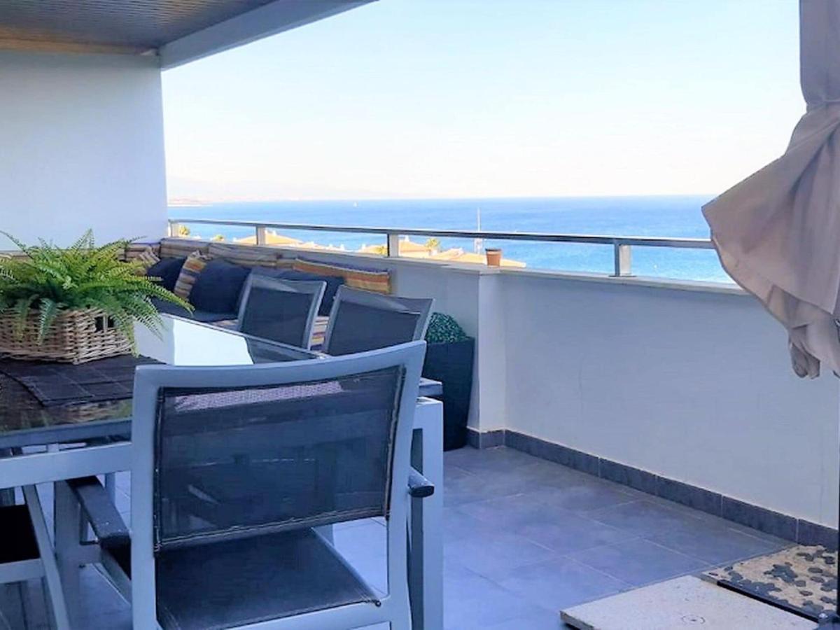 Сasa de vacaciones Belvilla By Oyo Camarate Golf Estepona